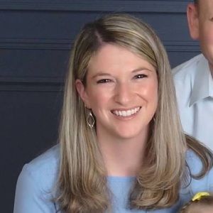 Meet your Posher, Kristen